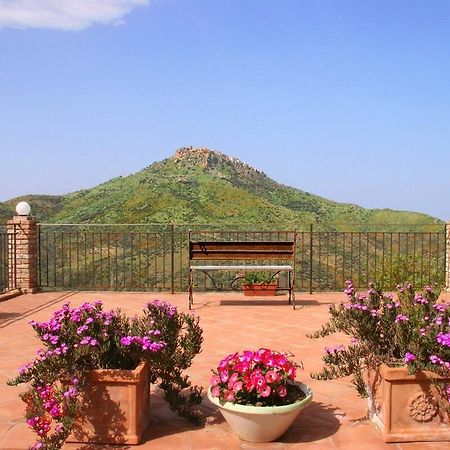 Casale Margherita Turismo Rurale Pollina Dış mekan fotoğraf