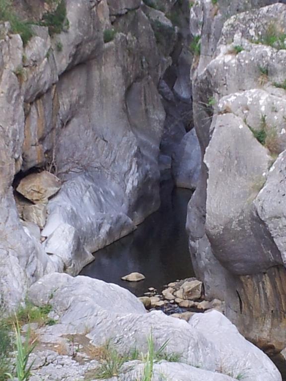 Casale Margherita Turismo Rurale Pollina Dış mekan fotoğraf