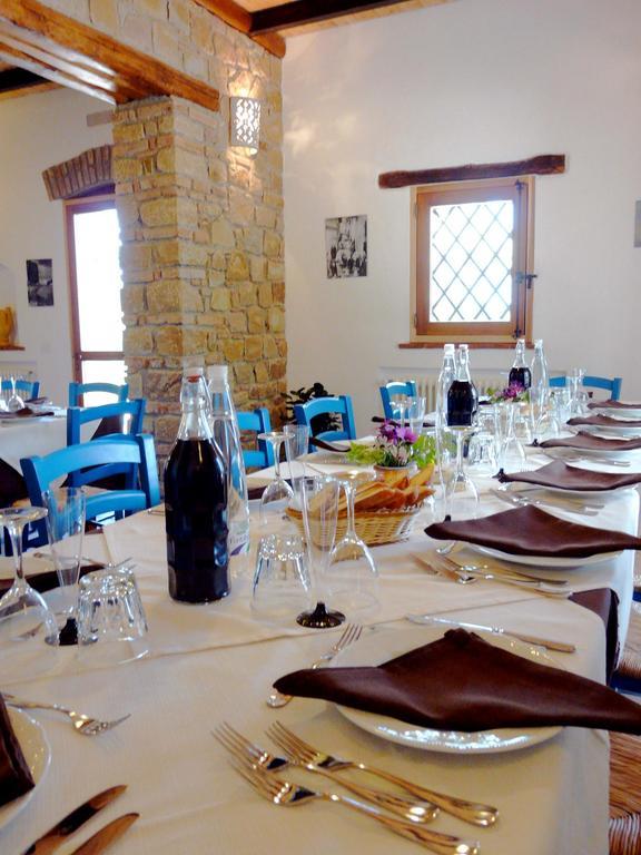 Casale Margherita Turismo Rurale Pollina Dış mekan fotoğraf